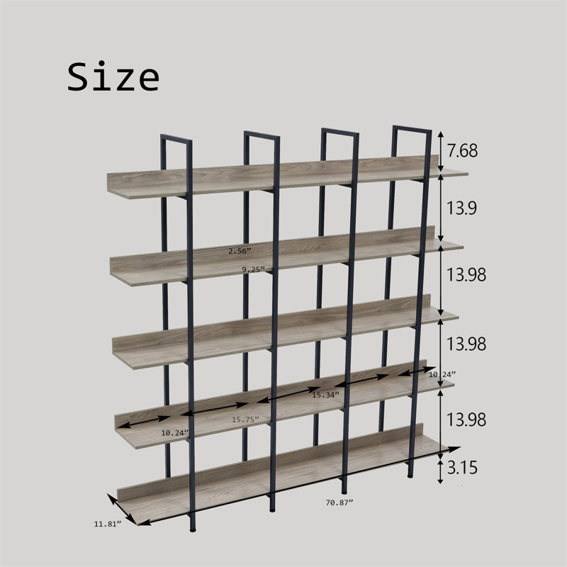 Bookcase