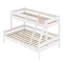 Reyna Bunk Bed with Built-in Ladder Included
