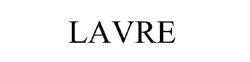 LAVRE logo
