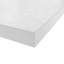 Bozidar W 32mm D Rectangle Shower Tray-1872032032-1872032001