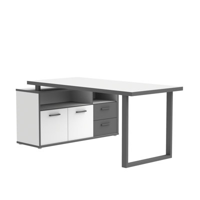 Bibeau Writing Desk