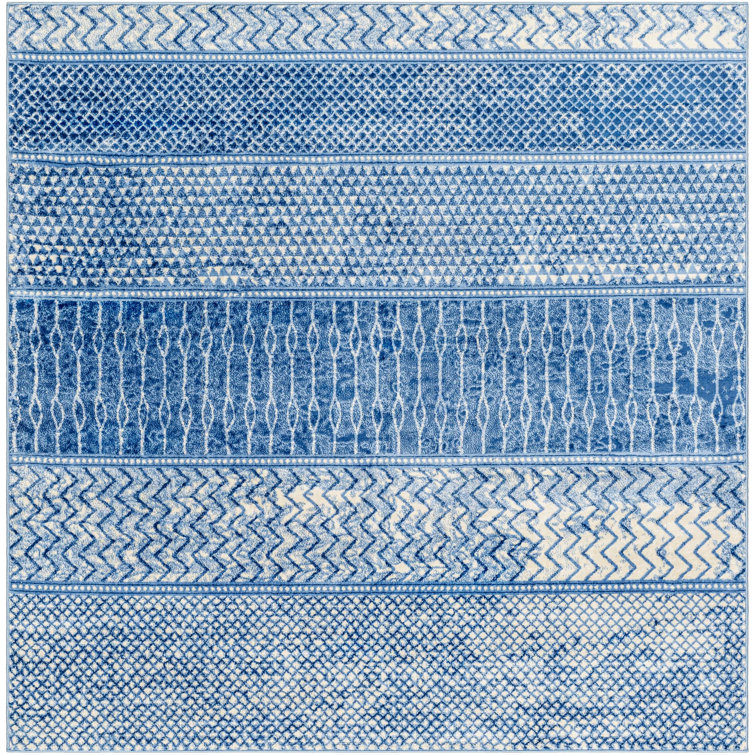 LurLine Oriental Indoor Rug
