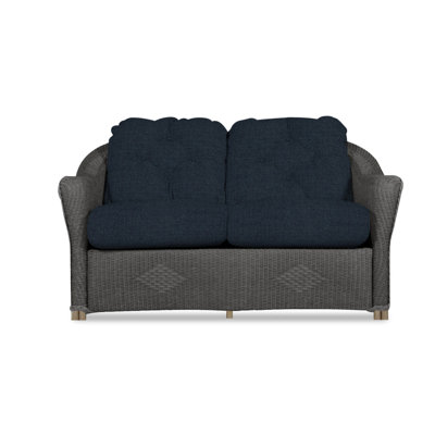 Reflections Outdoor 2 - Seat Loveseat