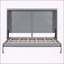 Lit escamotable double pleine grandeur-229945780-229945777