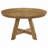 Kent Oak 5-Piece Dining Table Set