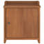 Sydalee Shoe Storage Cabinet-2069774935