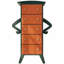Armoire de rangement à tiroirs-103979983