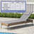 80"L X 26"W Outdoor Lounge Chair Cushions With Headrest And Ties (Set of 2 )-703250675-703250672