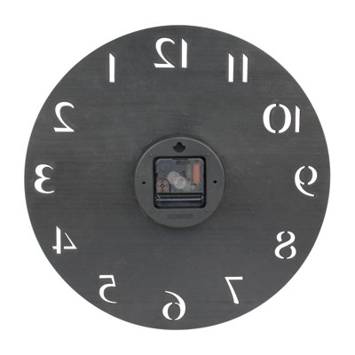 Horloge murale 14 po Talapoosa