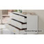 Commode double 6 tiroirs l 47,25 po Kamily-315216454