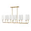 10-Light Chandelier-791280494