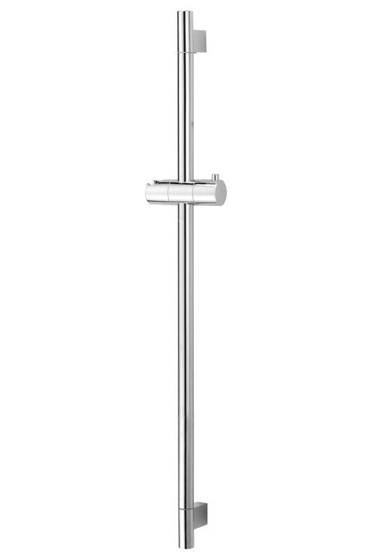 Saxon Stainless Steel Sliding Bar