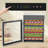 Stainless Steel Fruit Dryer Food Dehydrator