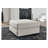 Davyn 4-Piece Sectional With Ottoman