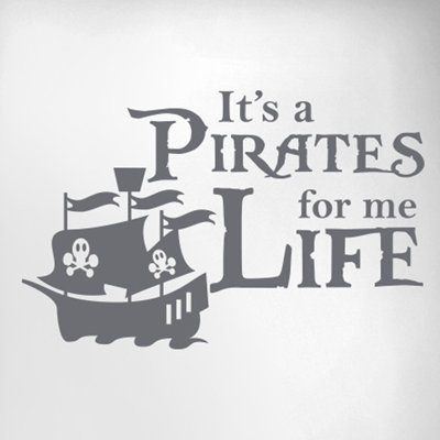 Wall Decal