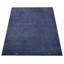Tapis écologiques en laine nouée à la main de style tissé à la main Manns-30494396