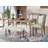 6 - Piece Dining Set-665139803