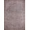 Tapis décoratif brun rétro