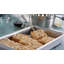 Moule à gâteau rectangulaire anti-adhésif doughmakers