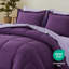 Ensemble d'édredon en microfibre 5/7-pièces -2031989568-2052297393