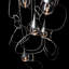 Lyric 5-Light Round Pendant-2080449005-2080448922