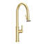 Pull-Down Kitchen Faucet - Trigger Spray-363318421