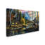 «Living the Dream» par Chuck Black, impression sur toile-32717224