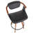 Dirksen Fixed-Height Upholstered Counter Stool with Swivel-524708214-462427359