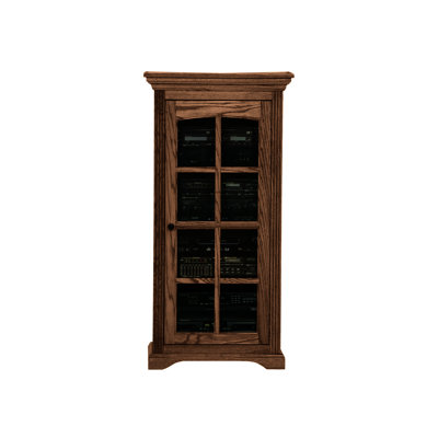 Rafeef Audio Cabinet