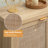 Safura 34.3" W 3-Shelve Solid Wood Sideboard-1333447935-1333447922