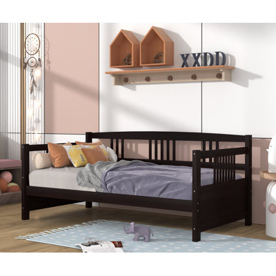 Lacheryl Daybed by Red Barrel Studio