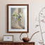Window Bouquet I - Peinture encadrée-51245702-51245706