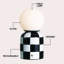 Lampe de table DEL Zira-1212990244