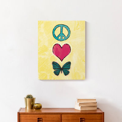 Art sur toile
