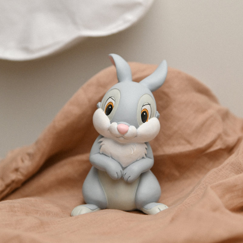 Disney Magical Beginnings Thumper Money Box