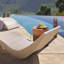 Chaise longue d'extérieur-100709496