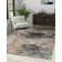 Geometric Indoor Rug