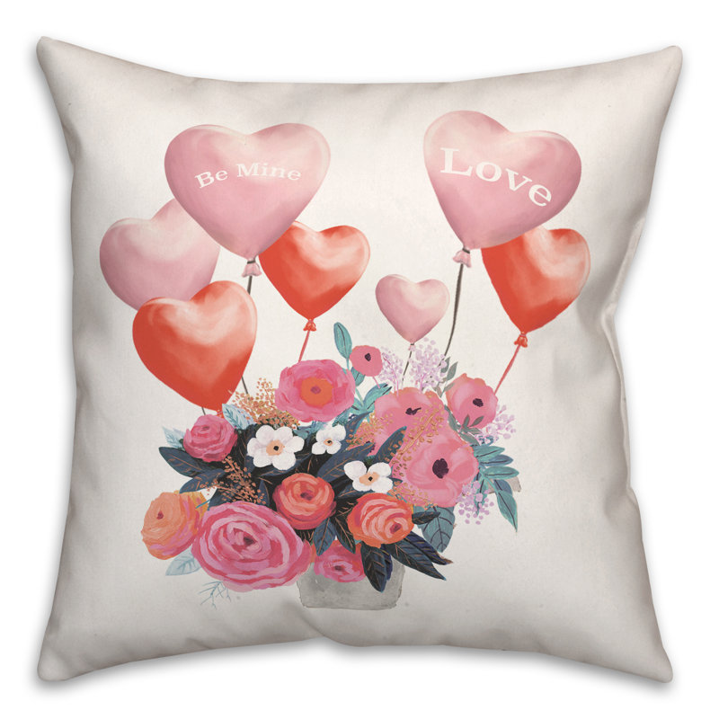 Throw Pillow