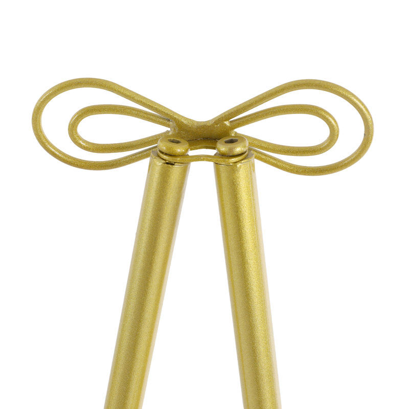 Présentoir pour mariage, L 21,46 po x P 23,62 po