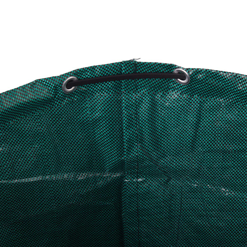 Basug Plastic Trash Bags - 3 Count, 59.83