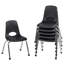 Chaise de classe empilable-129453398-129453407-129453411