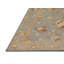 Tapis gris français lavable à la machine-1218555888