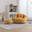 Fauteuil à billes avec repose-pieds et repose-pieds Modern Modern-1481082435