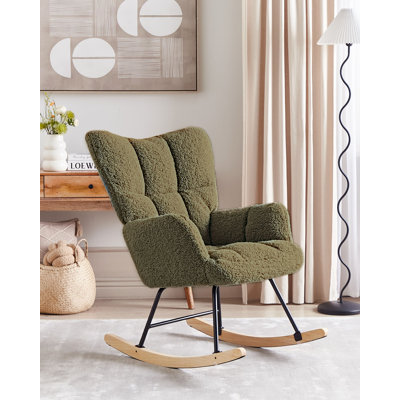 Berton Rocking Chair