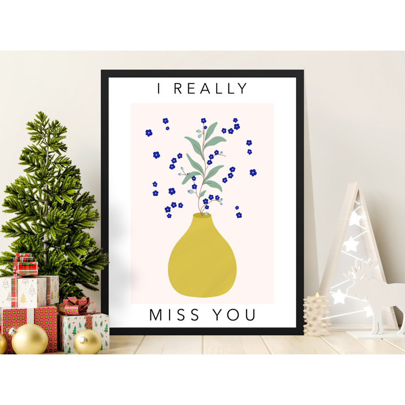 Condit Single Picture Frame Print, 35.56 cm H x 27.94 cm W