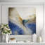 Stone Washed Painting by Jennifer Hollack Raboin-39774284-39774283