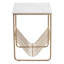 Vouvant Sled End Table