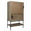 Armoire à vin avec bar Abel
