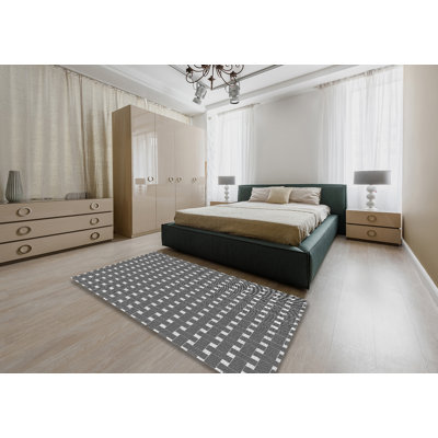 Abstract Indoor Rug