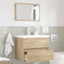 Vanity & Mirror Set-2054782149